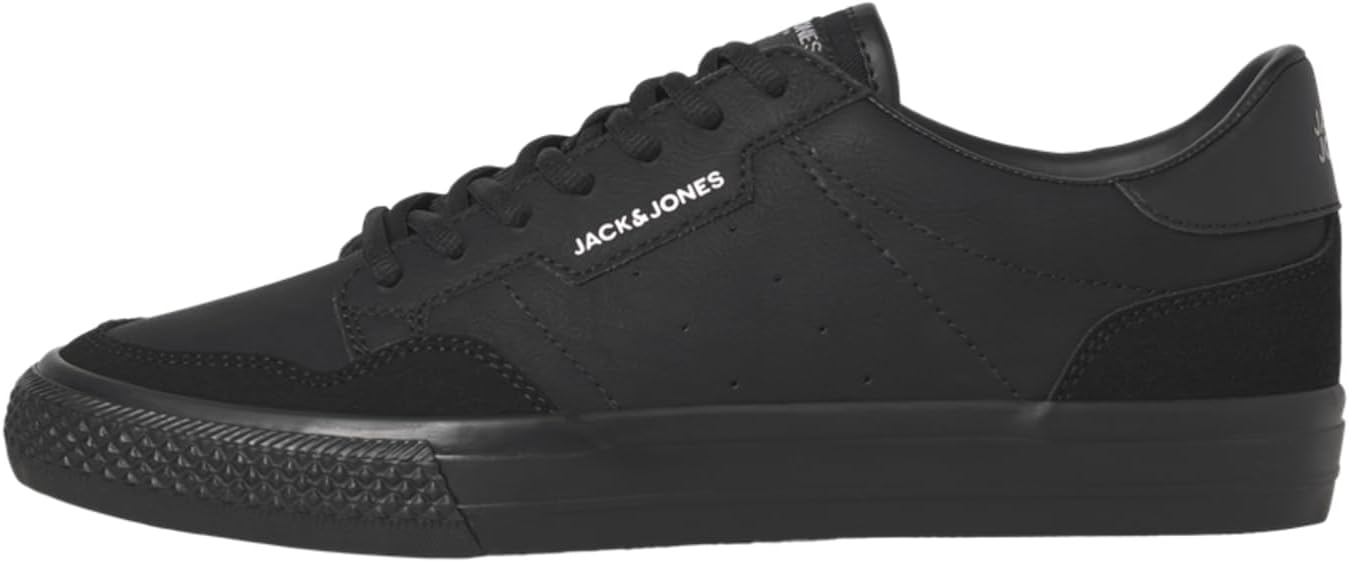Мужские кроссовки JACK JONES Jack & Jones, Charcoal
Мужские кроссовки JACK JONES Jack & Jones, Charcoal