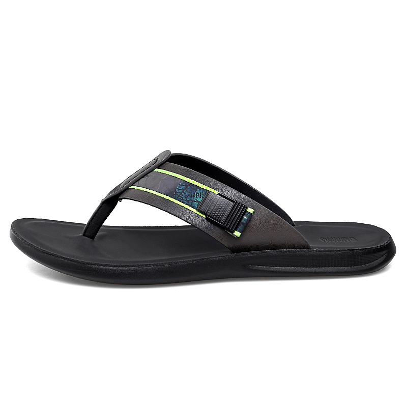 Мужские шлепанцы Dunnu, Black
Мужские шлепанцы Dunnu, Black