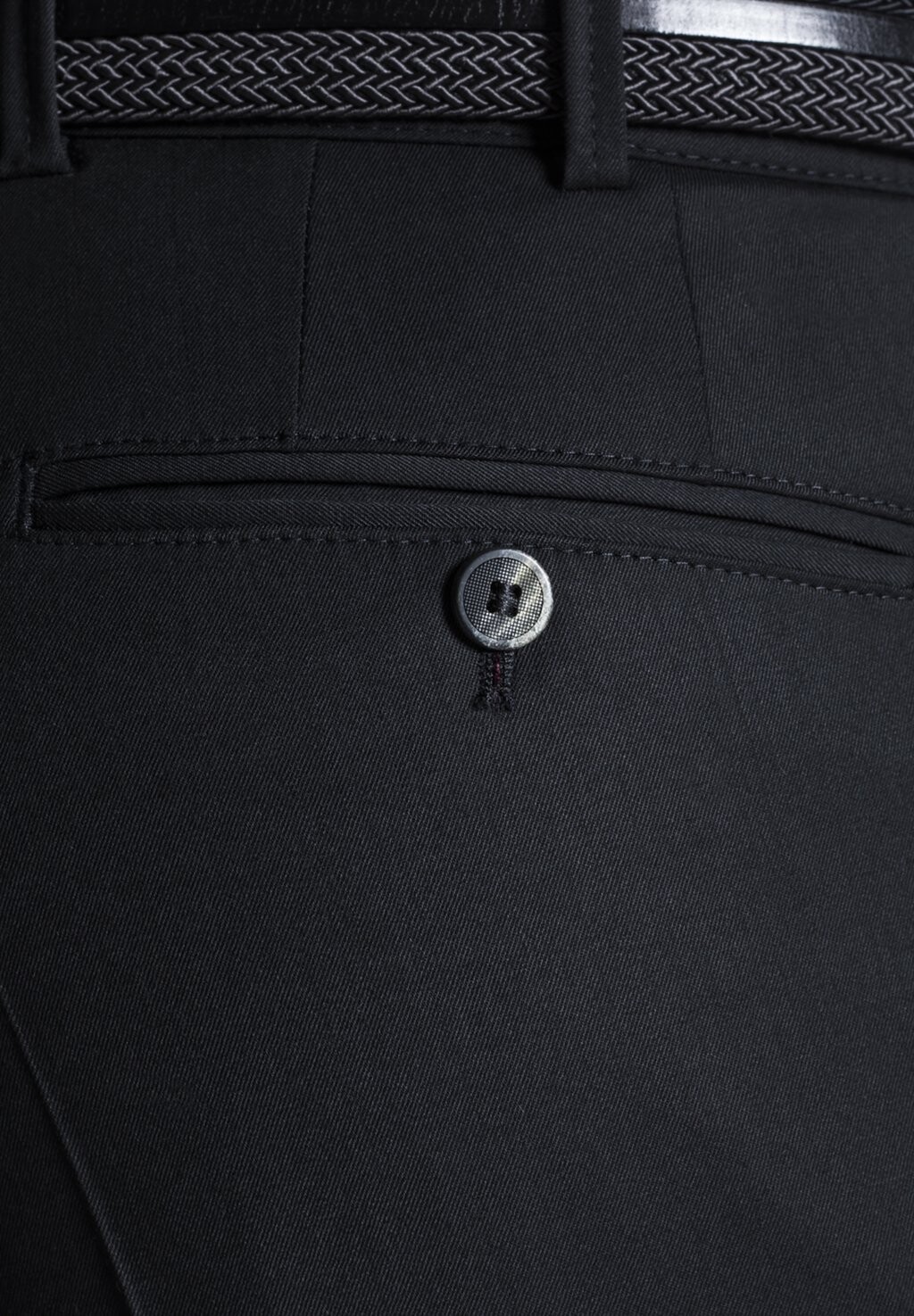 Брюки BONN Meyer, черный
Брюки BONN Meyer, черный