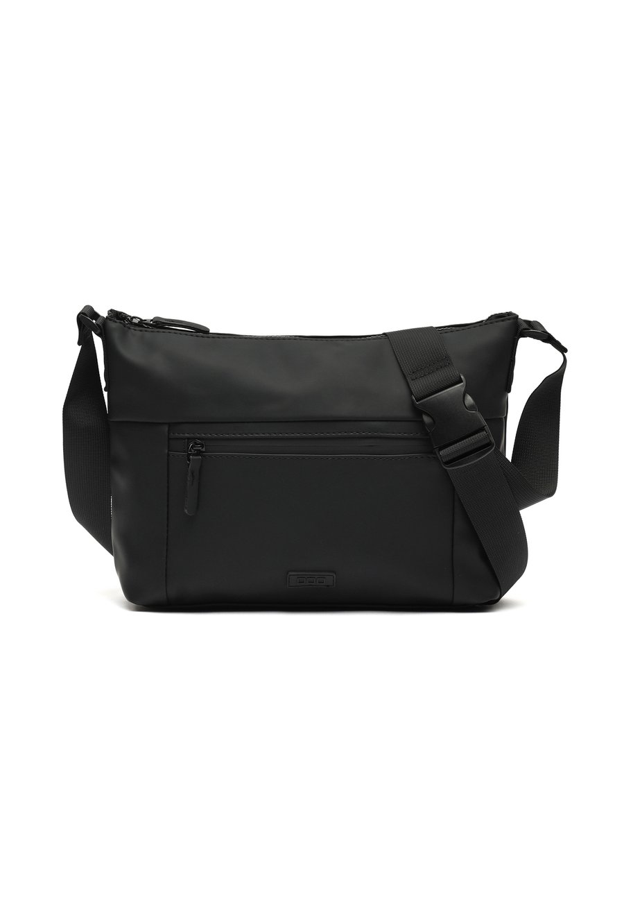 Сумка кросс-боди MISAKO Cross body bag, Black
Сумка кросс-боди MISAKO Cross body bag, Black