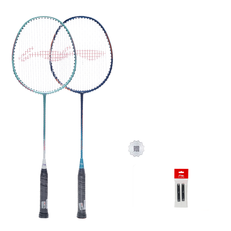 Ракетка для бадминтона thunder 08 LINING
Ракетка для бадминтона thunder 08 LINING