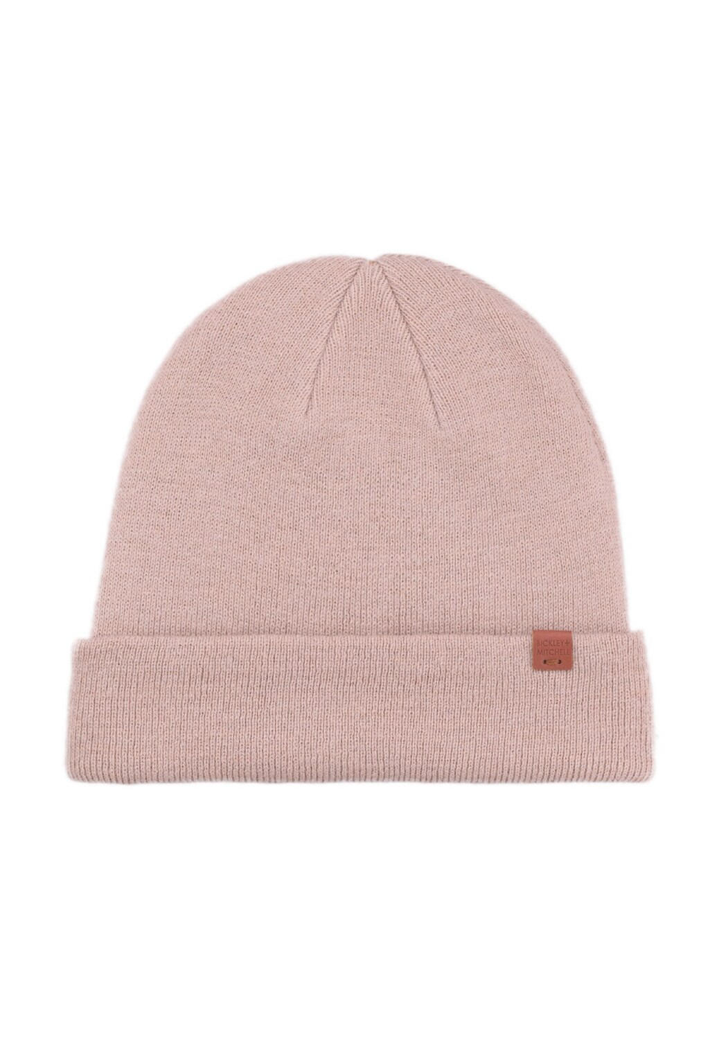 Bickley + Mitchell Amsterdam Шапка в цвете Rose
Bickley + Mitchell Amsterdam Шапка в цвете Rose