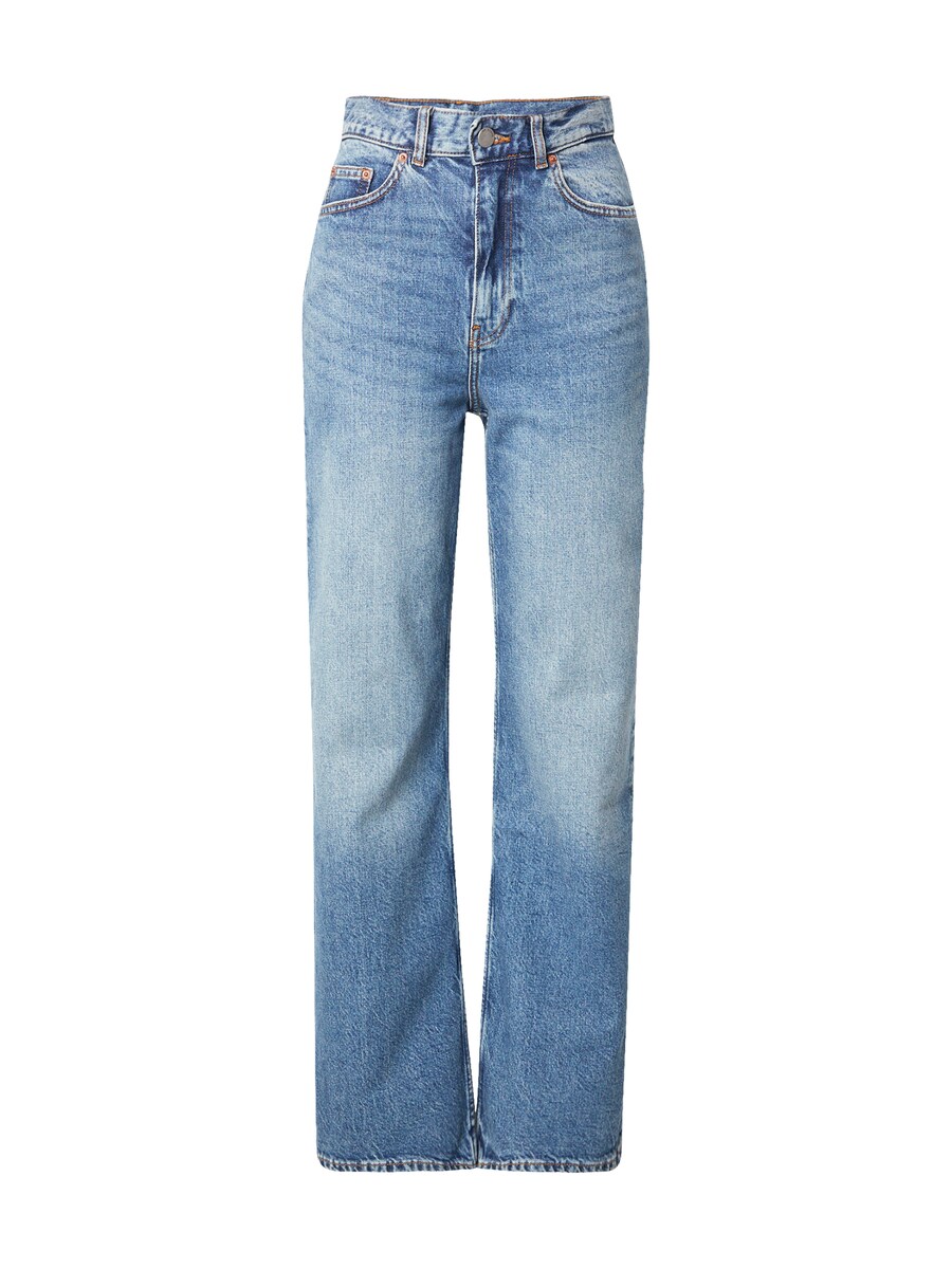 Джинсы свободного кроя Dr. Denim Echo, Blue Denim
Джинсы свободного кроя Dr. Denim Echo, Blue Denim