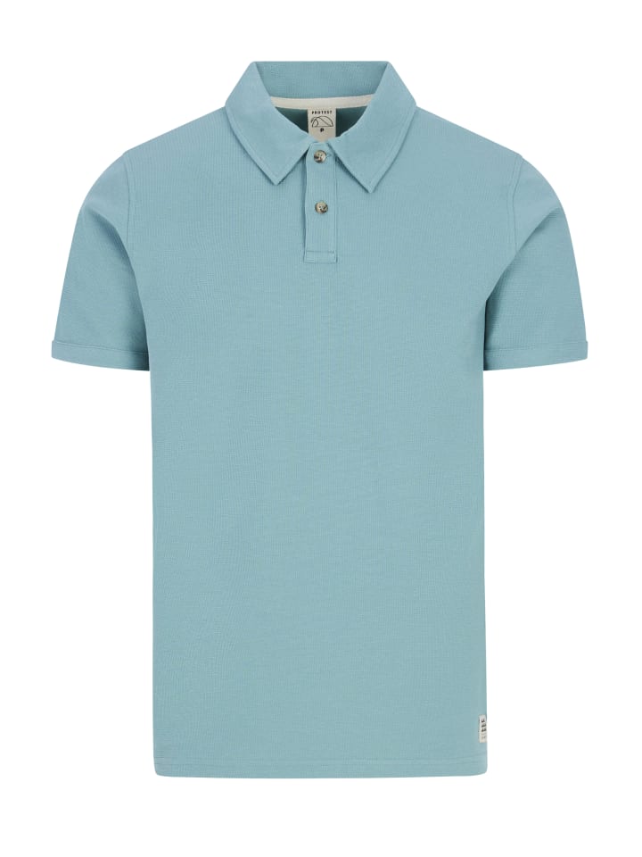 Футболка поло Protest, цвет arcticgreen
Футболка поло Protest, цвет arcticgreen