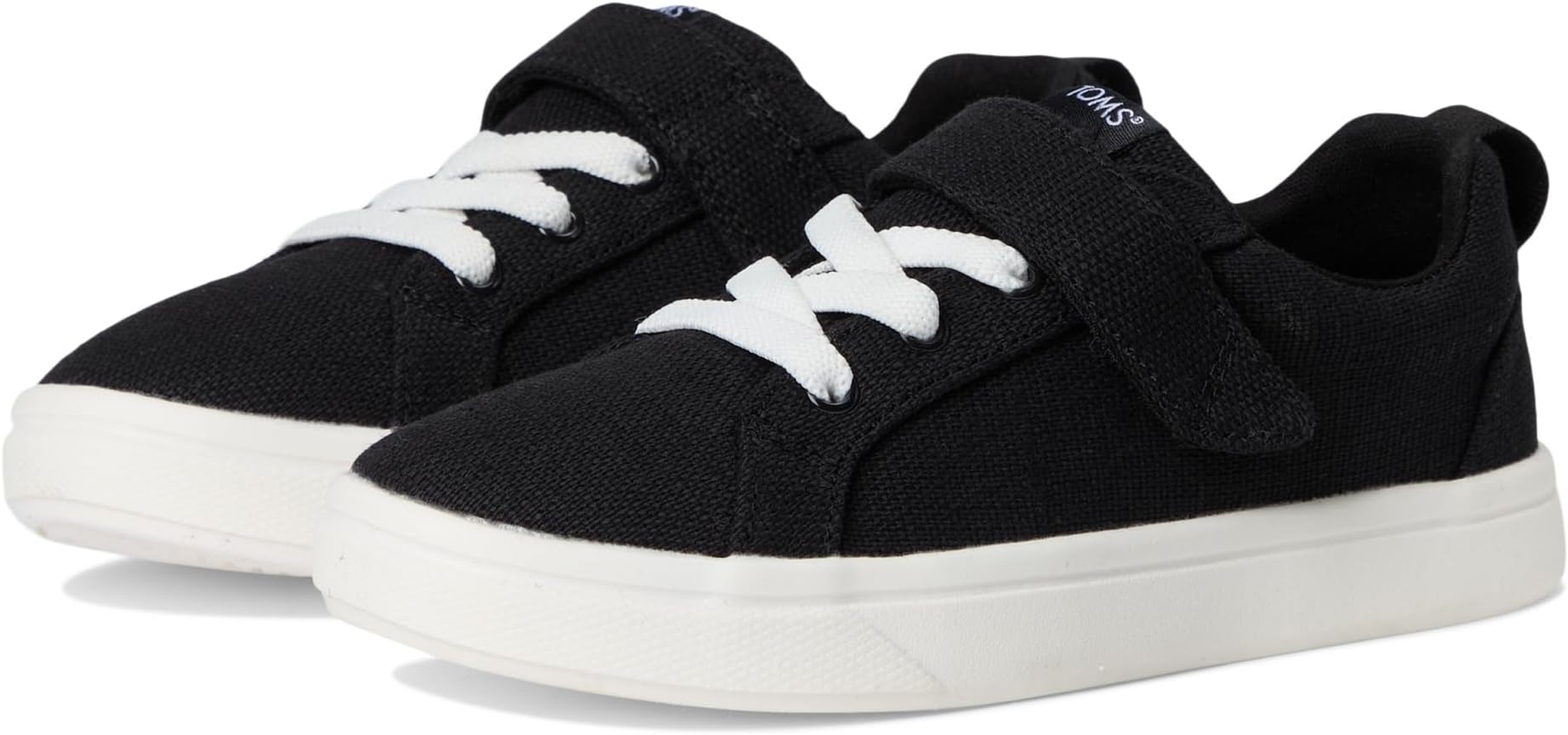 Кроссовки TOMS Kids Cruz Lace-Up, Black
Кроссовки TOMS Kids Cruz Lace-Up, Black