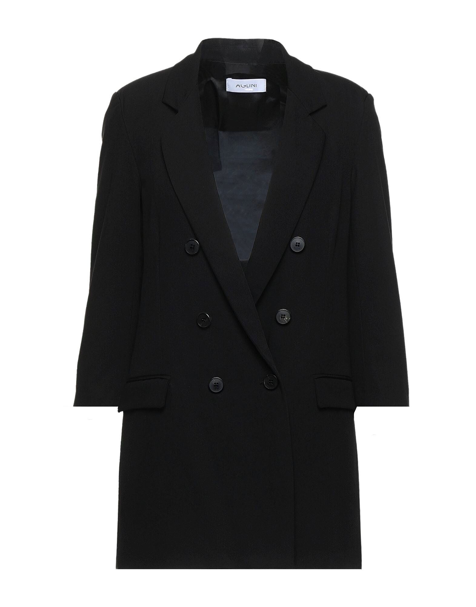 Блейзер Aglini, черный
Блейзер Aglini, черный