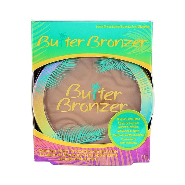 Компактная пудра-бронзер с маслом Physicians Formula, цвет bronzer, 11 гр
Компактная пудра-бронзер с маслом Physicians Formula, цвет bronzer, 11 гр