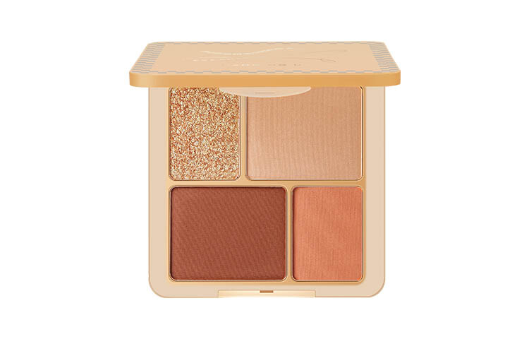 Strictly Come Dancing Танцующее чудо Тени для век Женский, Розовая туманная роза
Strictly Come Dancing Танцующее чудо Тени для век Женский, Розовая туманная роза