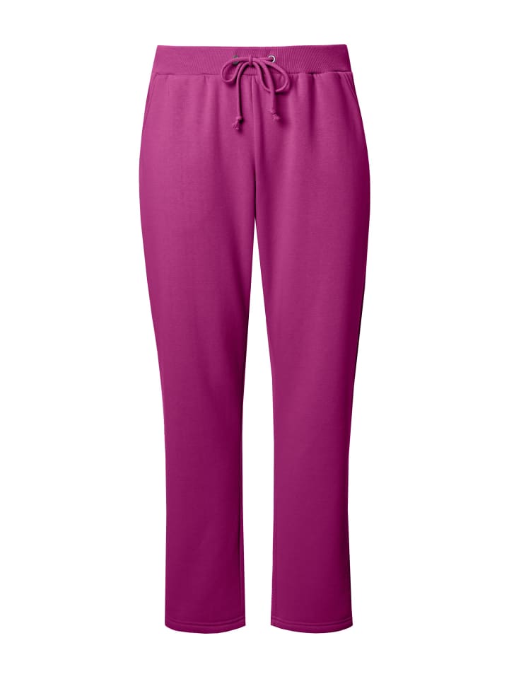 Спортивные брюки Ulla Popken
Спортивные брюки Ulla Popken