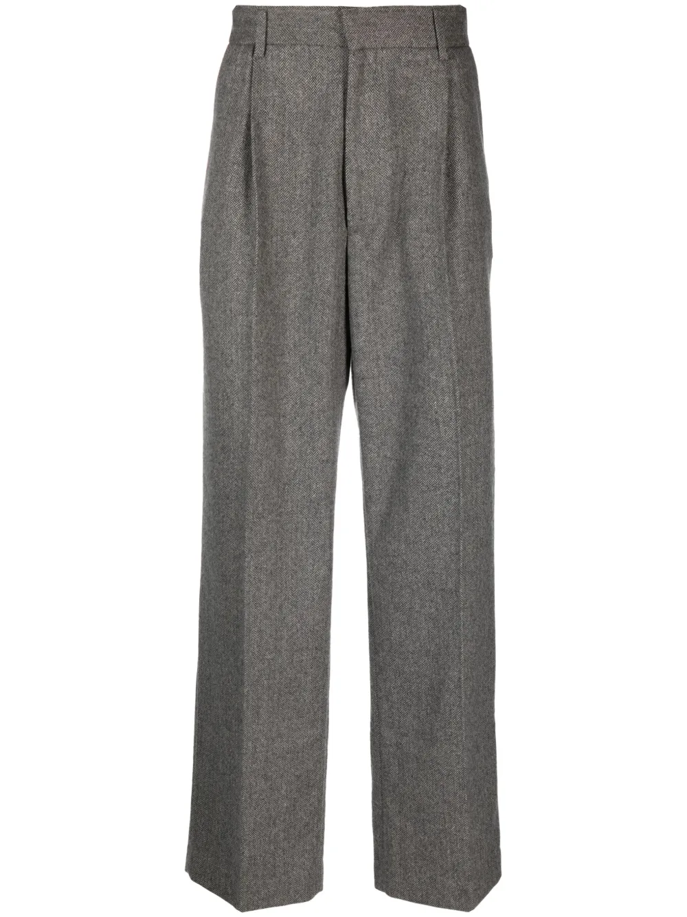 Прямые брюки Winnie NY, серый
Прямые брюки Winnie NY, серый