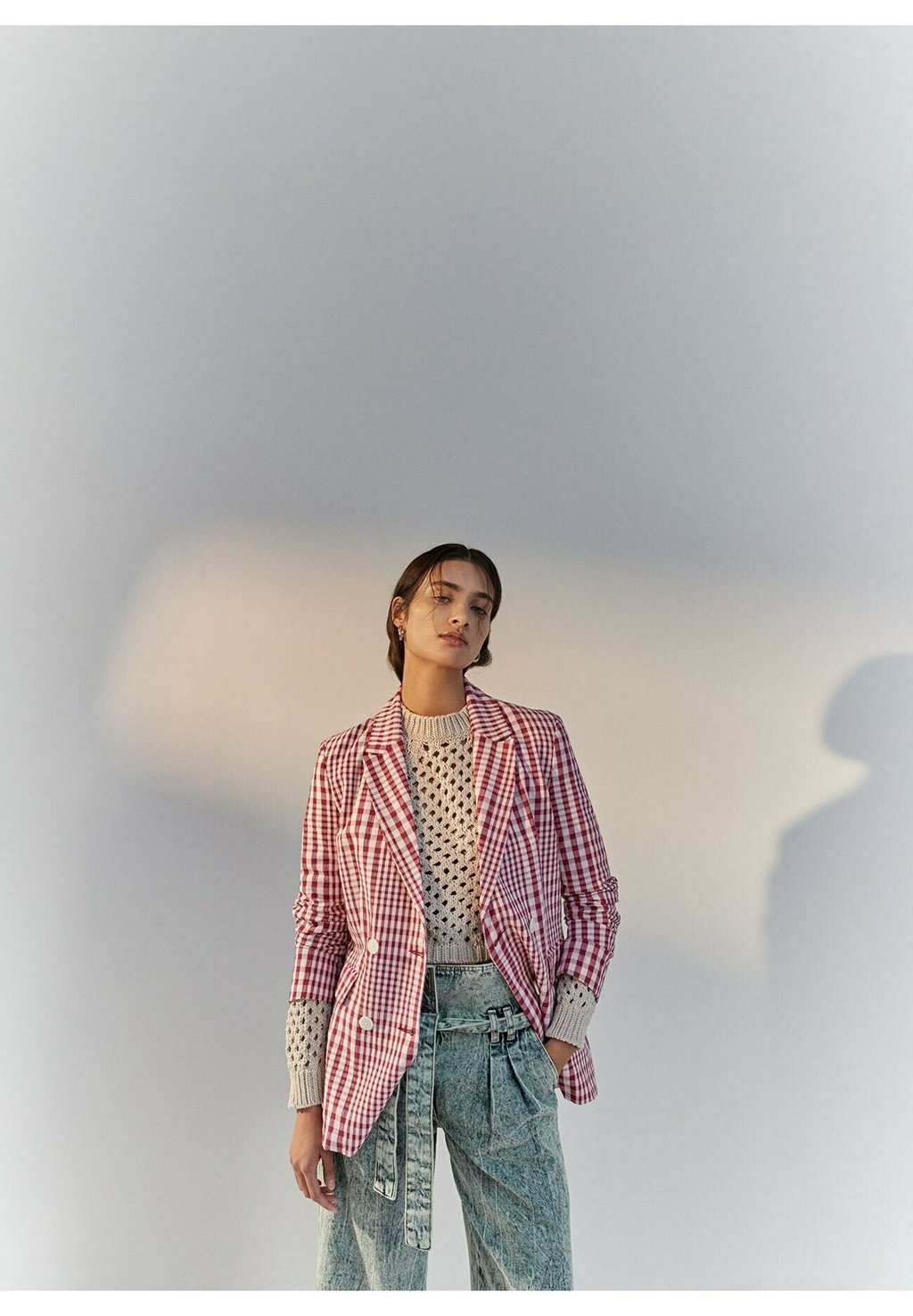 Летняя куртка Calliope, красный
Летняя куртка Calliope, красный