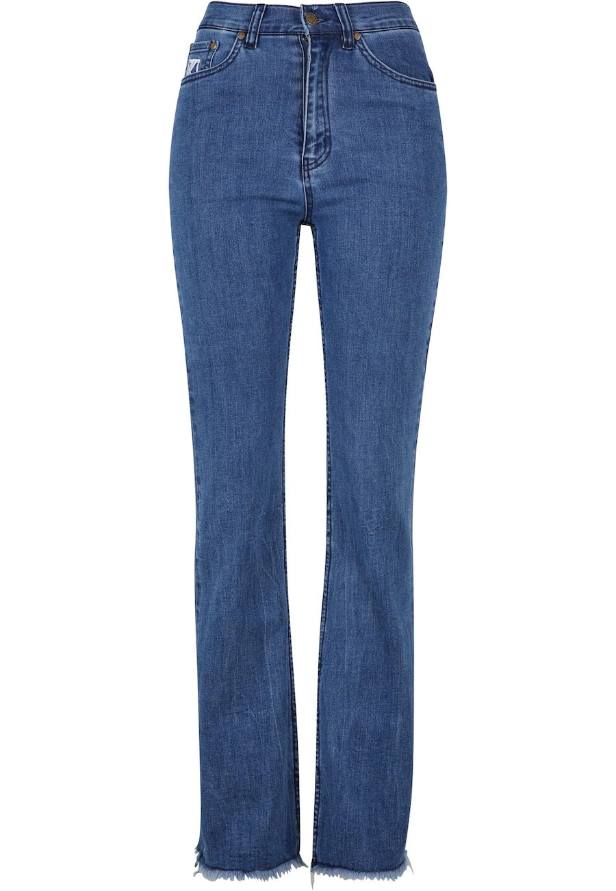 Обычные джинсы Karl Kani, Blue Denim
Обычные джинсы Karl Kani, Blue Denim
