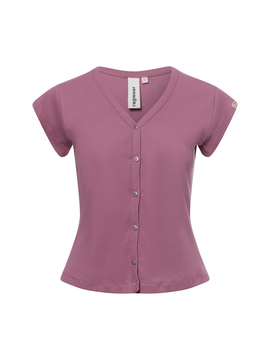 Рубашка Ragwear Nomera, розовый
Рубашка Ragwear Nomera, розовый