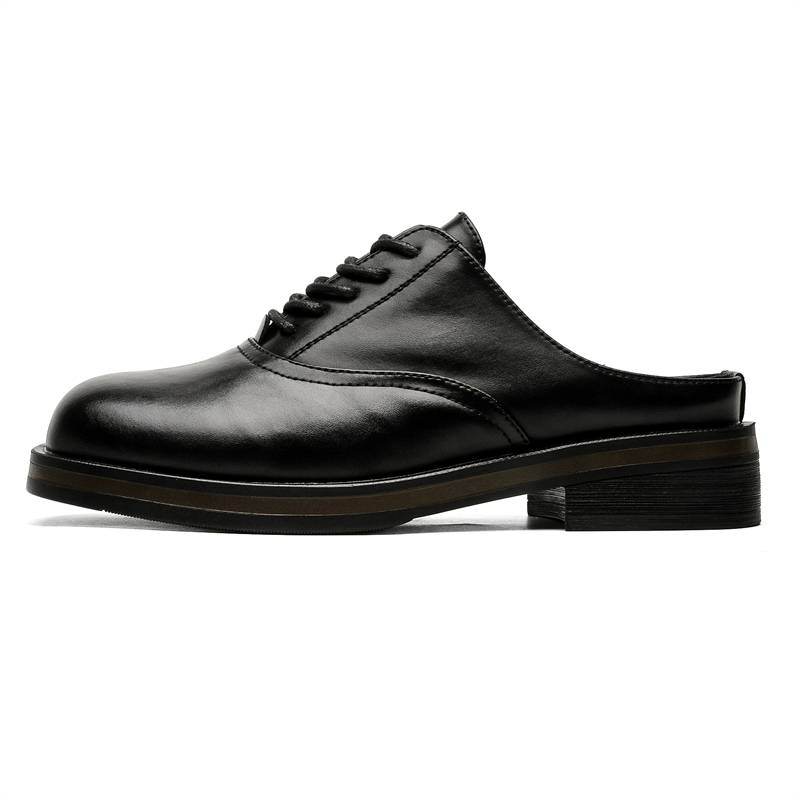 FAPAI Сандалии с закрытым носком, противоскользящие, мужские, черные
FAPAI Сандалии с закрытым носком, противоскользящие, мужские, черные