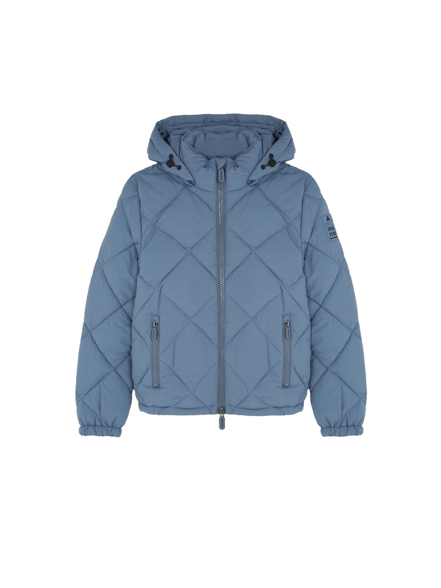 Межсезонная куртка Scalpers, светло-синий
Межсезонная куртка Scalpers, светло-синий