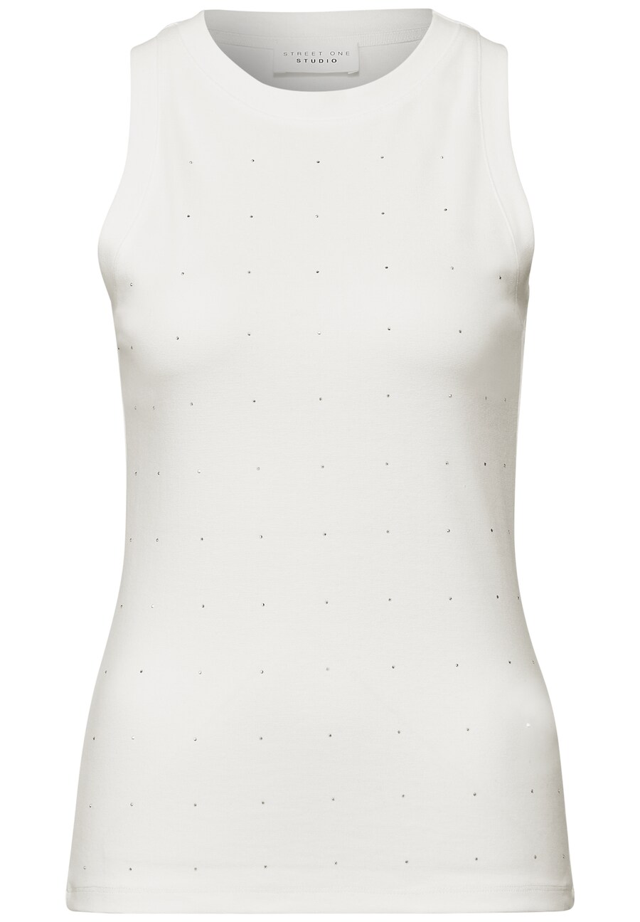 Топ Street One Studio, белый
Топ Street One Studio, белый