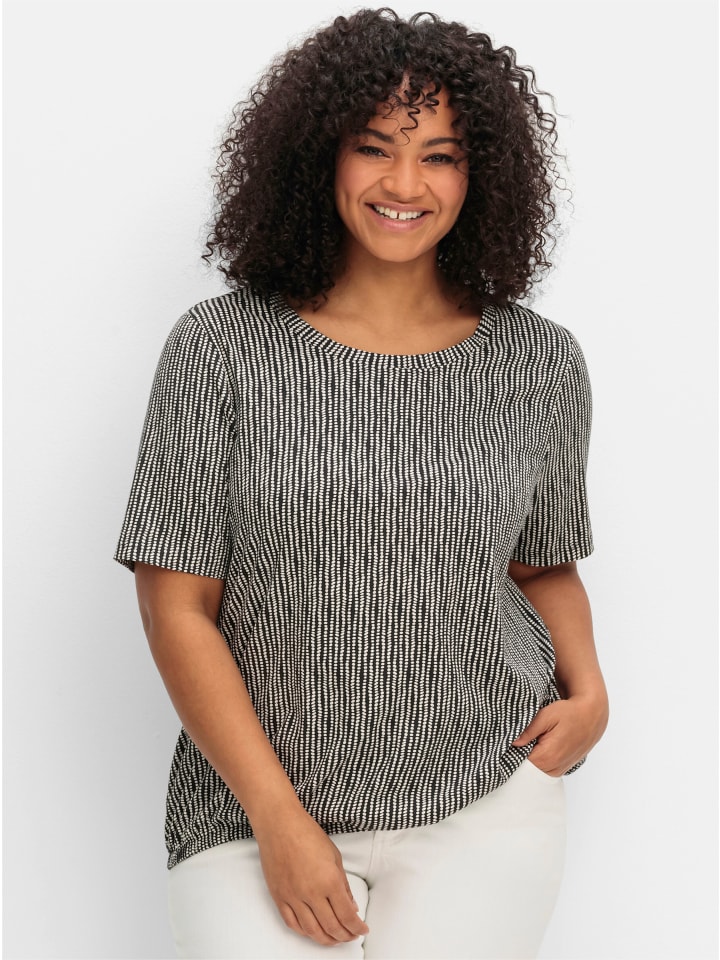 Футболка sheego
Футболка sheego