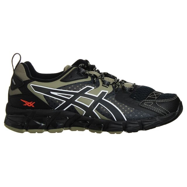 Мужские кроссовки Gel Quantum 180 Asics, черный 
Мужские кроссовки Gel Quantum 180 Asics, черный