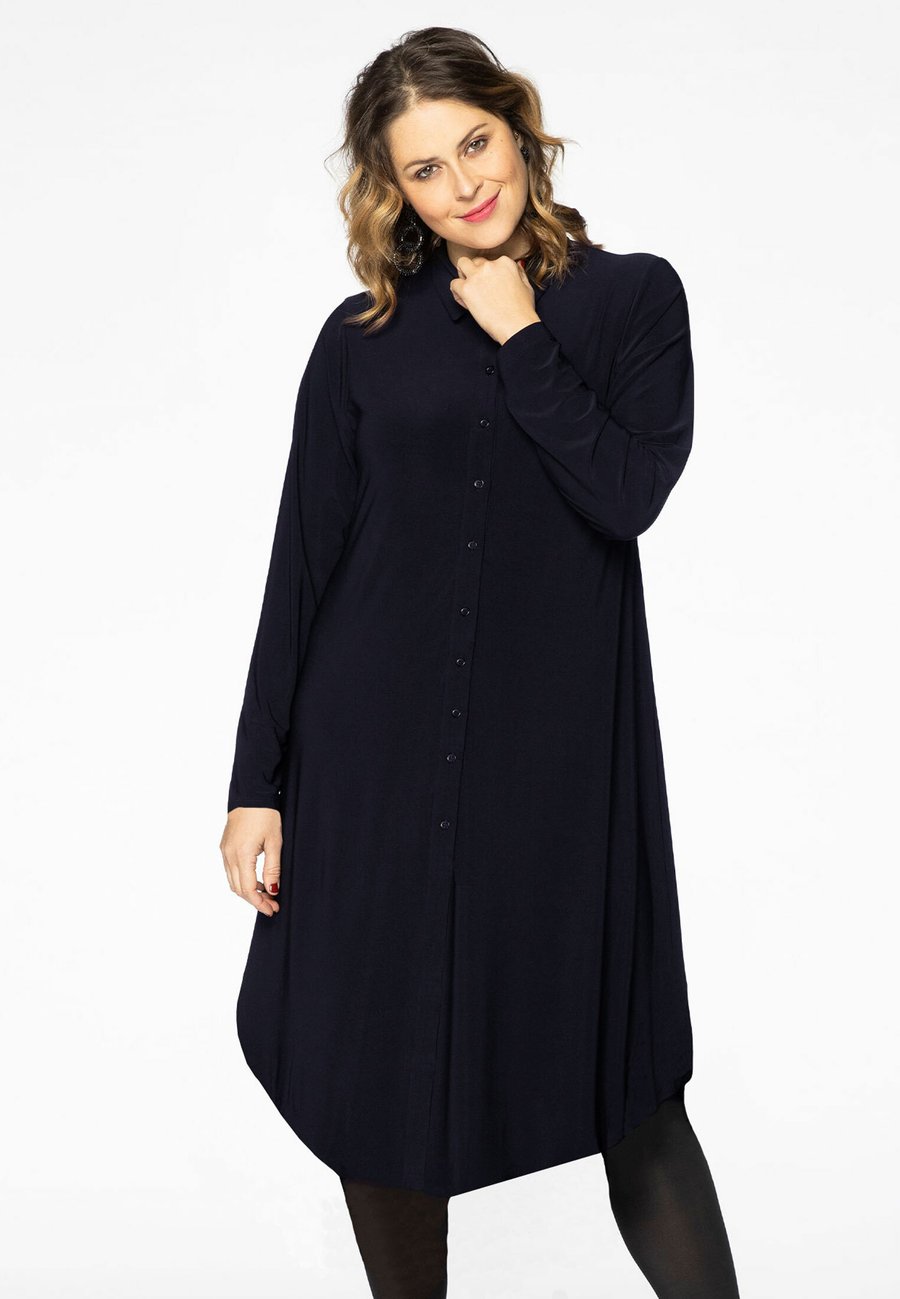Платье YOEK Shirt dress, Blue
Платье YOEK Shirt dress, Blue