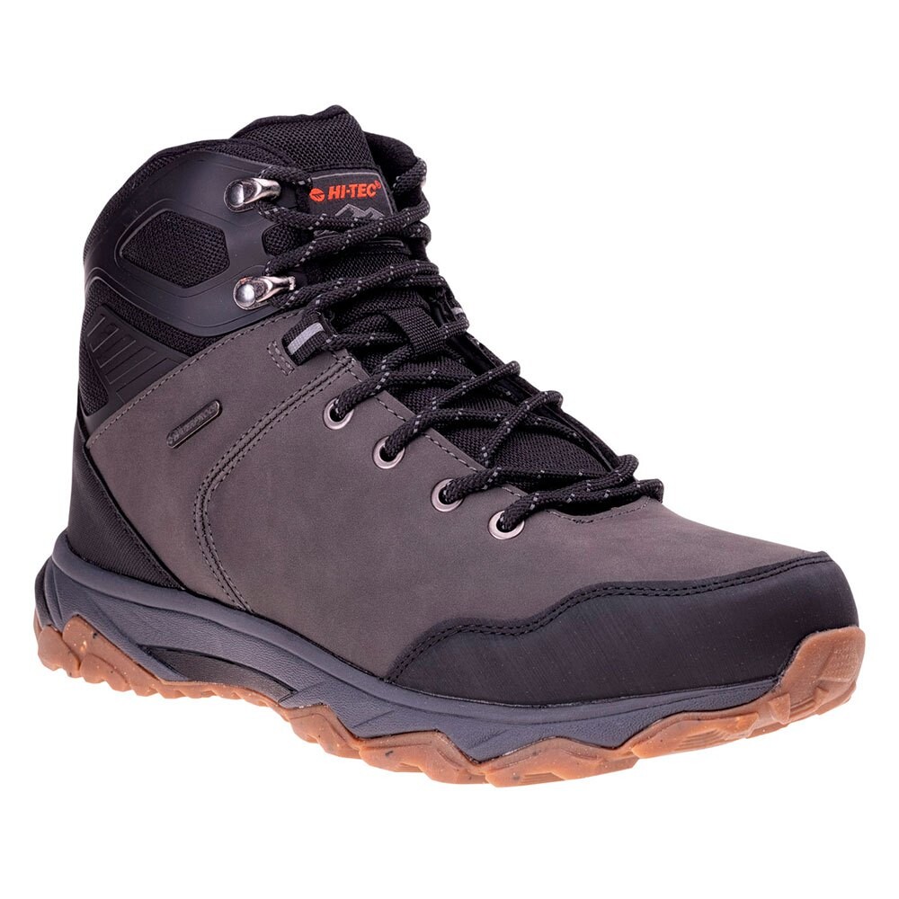 Ботинки HI-TEC Havant Mid WP Hiking, серый
Ботинки HI-TEC Havant Mid WP Hiking, серый