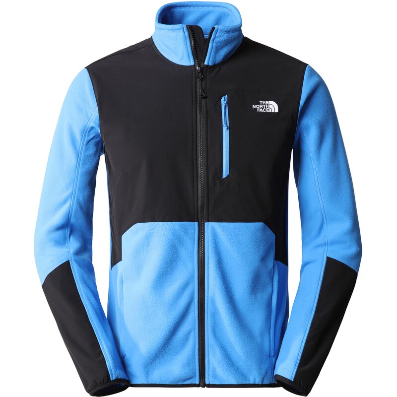 Pullover m glacier pro fz The North Face, мультиколор
Pullover m glacier pro fz The North Face, мультиколор