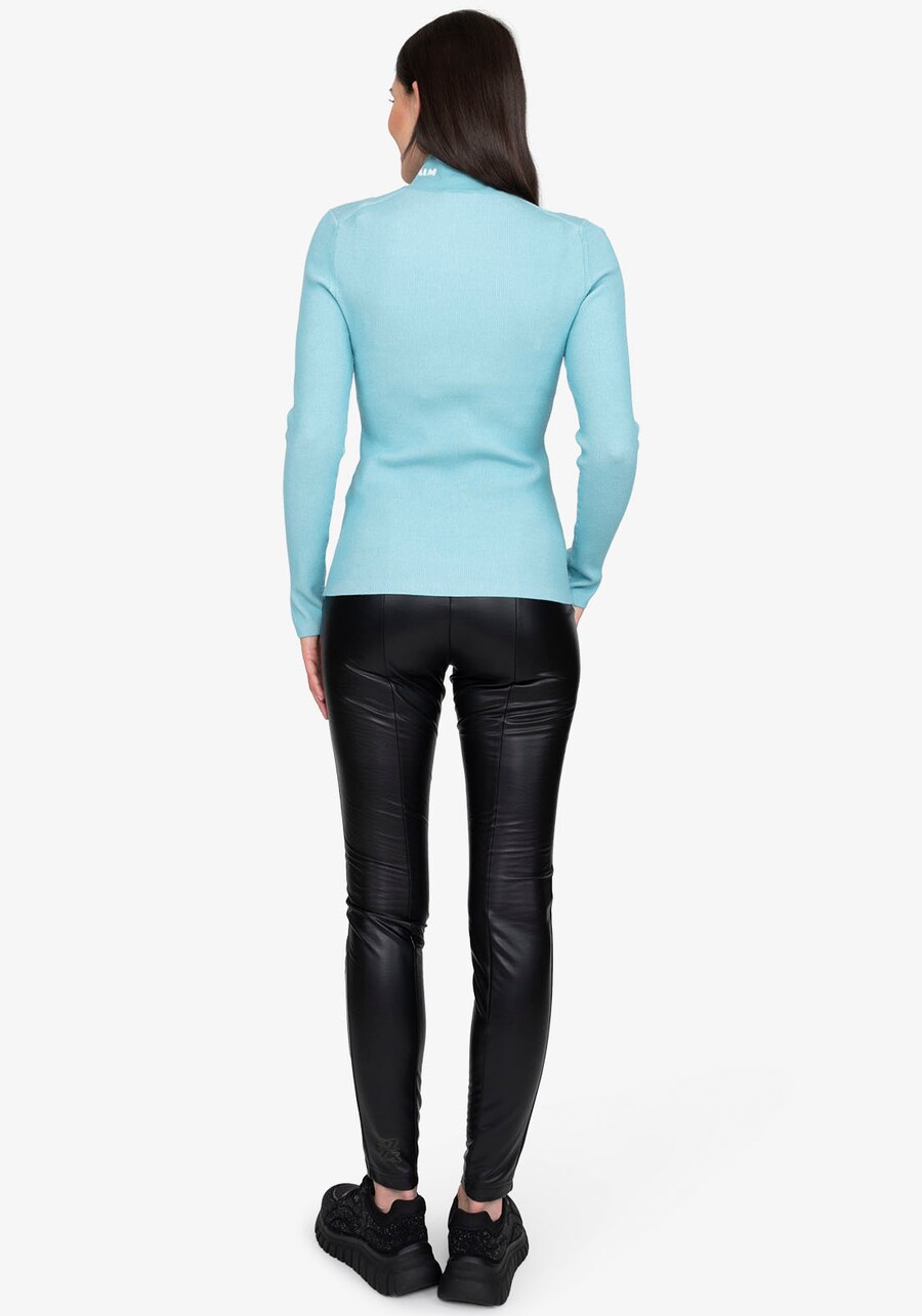 Свитер Sportalm Kitzbühel, бирюзовый
Свитер Sportalm Kitzbühel, бирюзовый