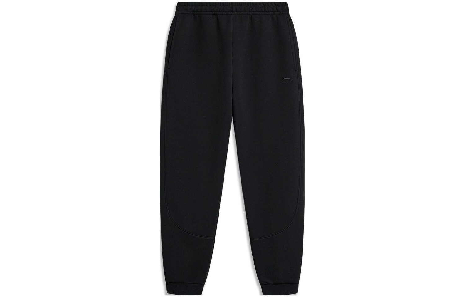 Спортивные спортивные штаны Life Collection Knit для мужчин, черные Lining, черный
Спортивные спортивные штаны Life Collection Knit для мужчин, черные Lining, черный