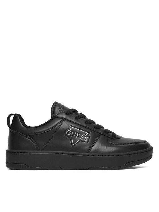 Кроссовки FMFVEN ELE12 Guess, черный
Кроссовки FMFVEN ELE12 Guess, черный