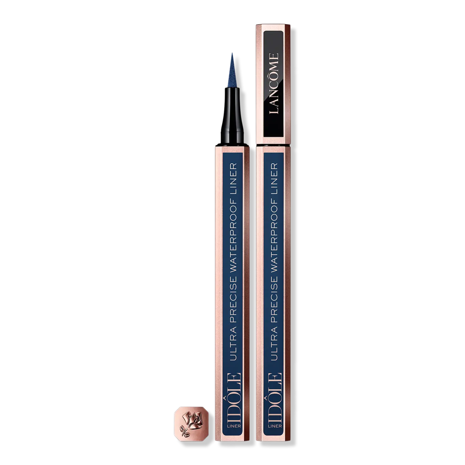 Водостойкая жидкая подводка для глаз Idole Ultra-Precise Felt Tip Lancôme, 03 Aegean Blue
Водостойкая жидкая подводка для глаз Idole Ultra-Precise Felt Tip Lancôme, 03 Aegean Blue