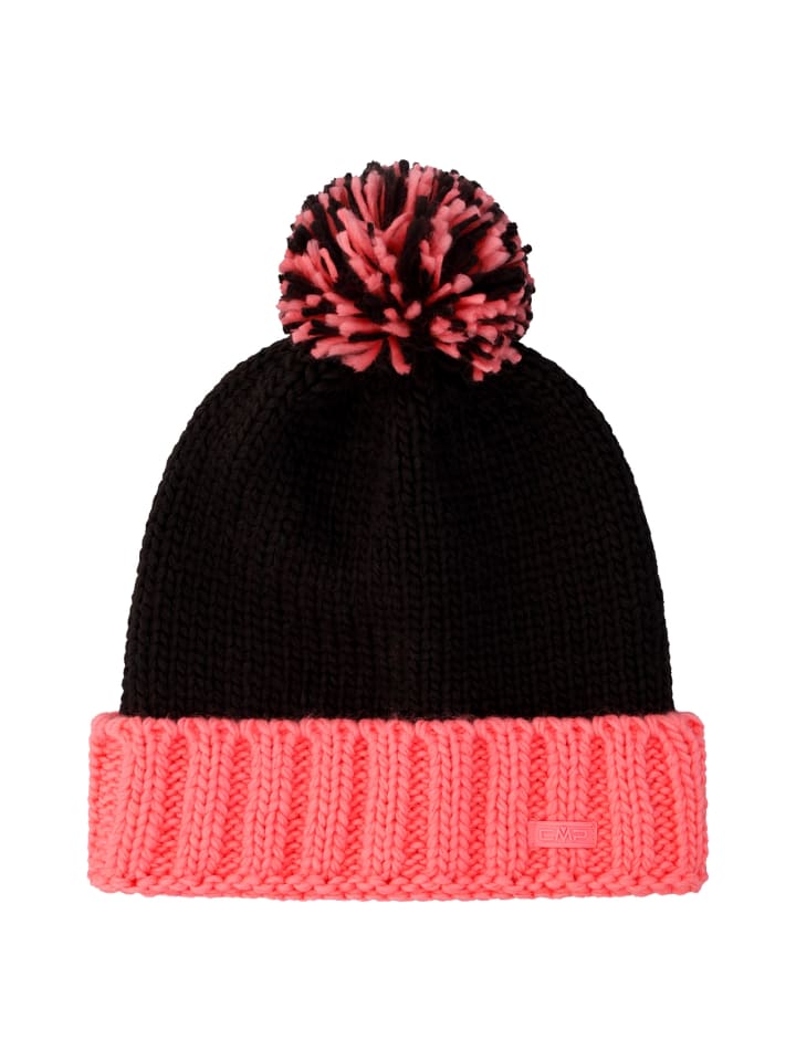 Cmp Кепка Bonnel черного цвета
Cmp Кепка Bonnel черного цвета