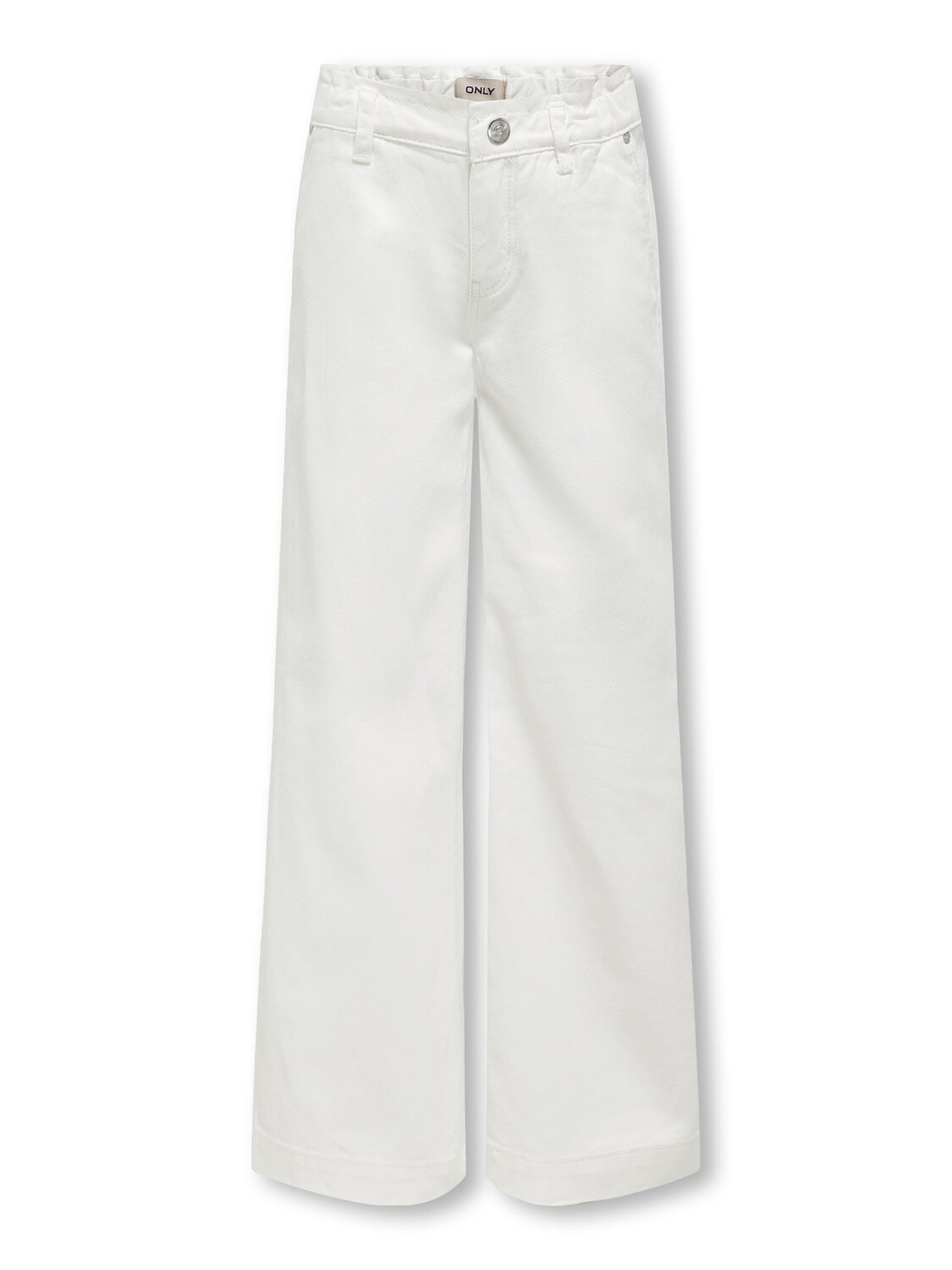 Джинсы KIDS ONLY Wide Leg KOGCOMET, белый
Джинсы KIDS ONLY Wide Leg KOGCOMET, белый