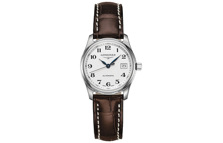 Мастер Коллекшн L2.257.4.78.3 LONGINES
Мастер Коллекшн L2.257.4.78.3 LONGINES