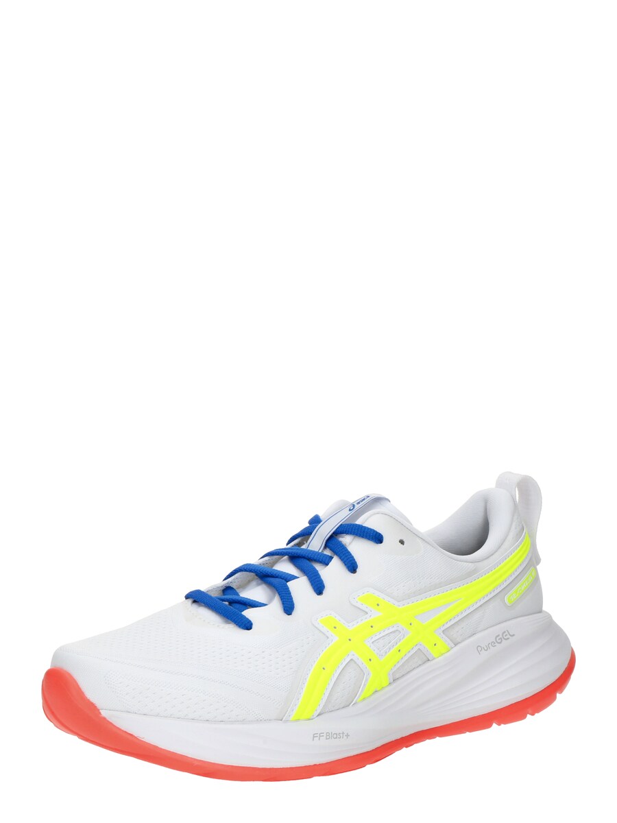 Беговые кроссовки ASICS GEL-CUMULUS 27 ATC, Pearl white
Беговые кроссовки ASICS GEL-CUMULUS 27 ATC, Pearl white