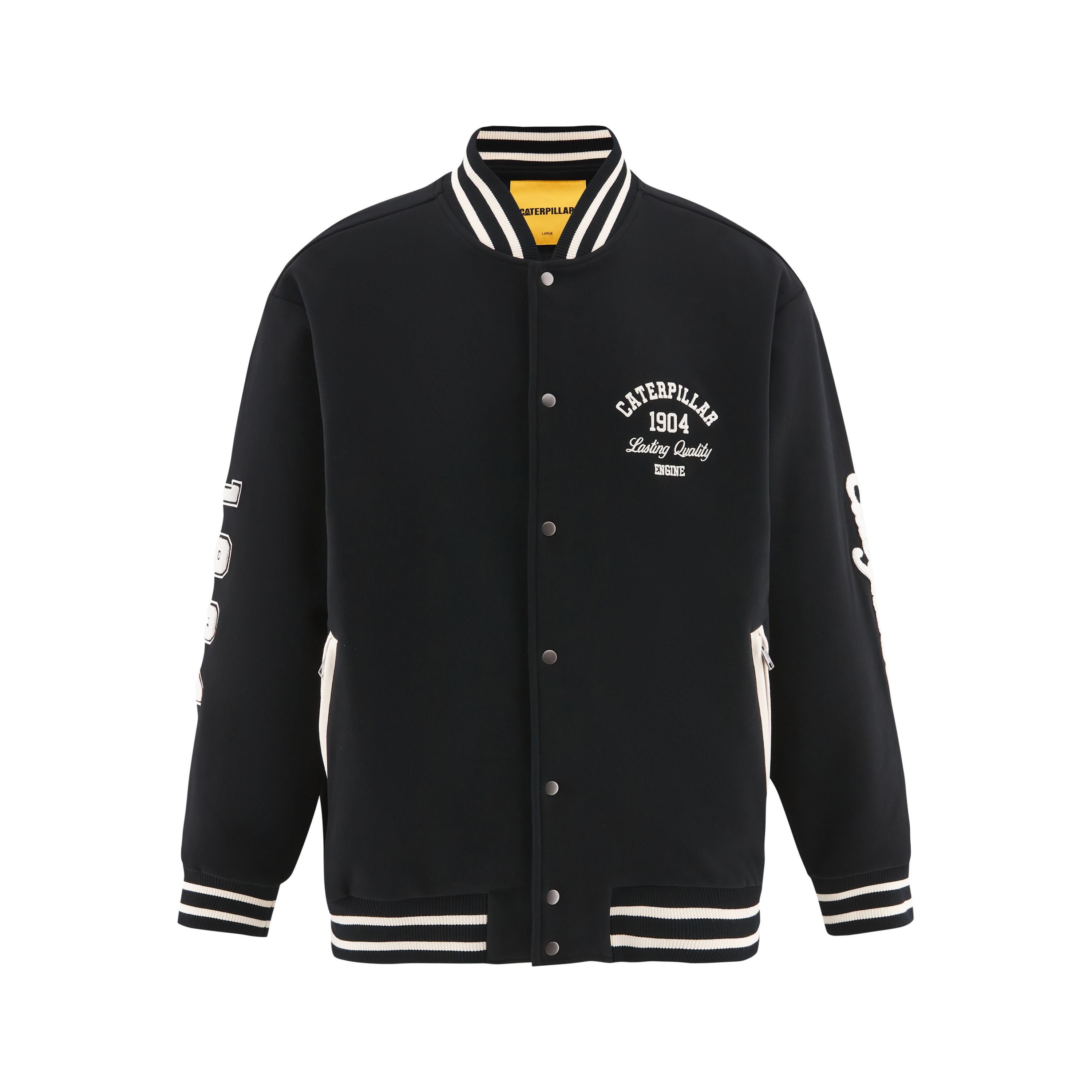 Куртка мужская CAT, черная, Черный, Куртка мужская CAT, черная
Куртка мужская CAT, черная, Черный, Куртка мужская CAT, черная