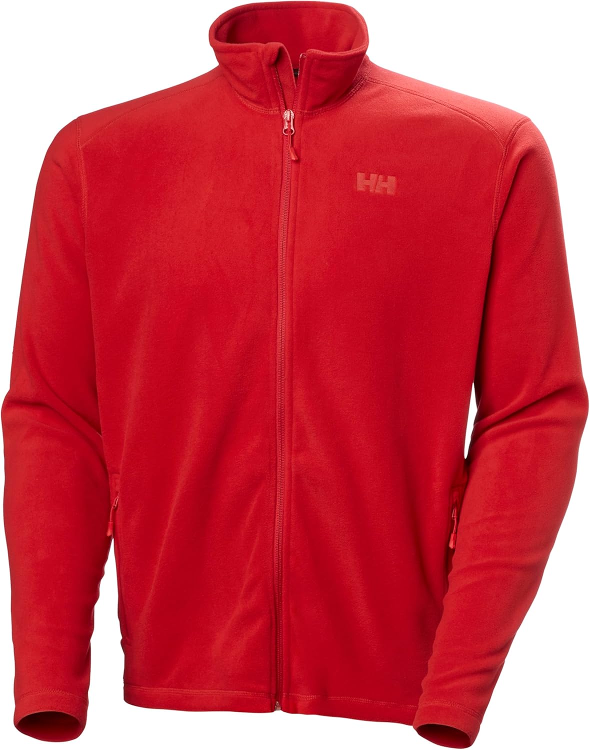 Helly-Hansen мужская флисовая куртка Daybreaker Helly Hansen, 163 Red
Helly-Hansen мужская флисовая куртка Daybreaker Helly Hansen, 163 Red