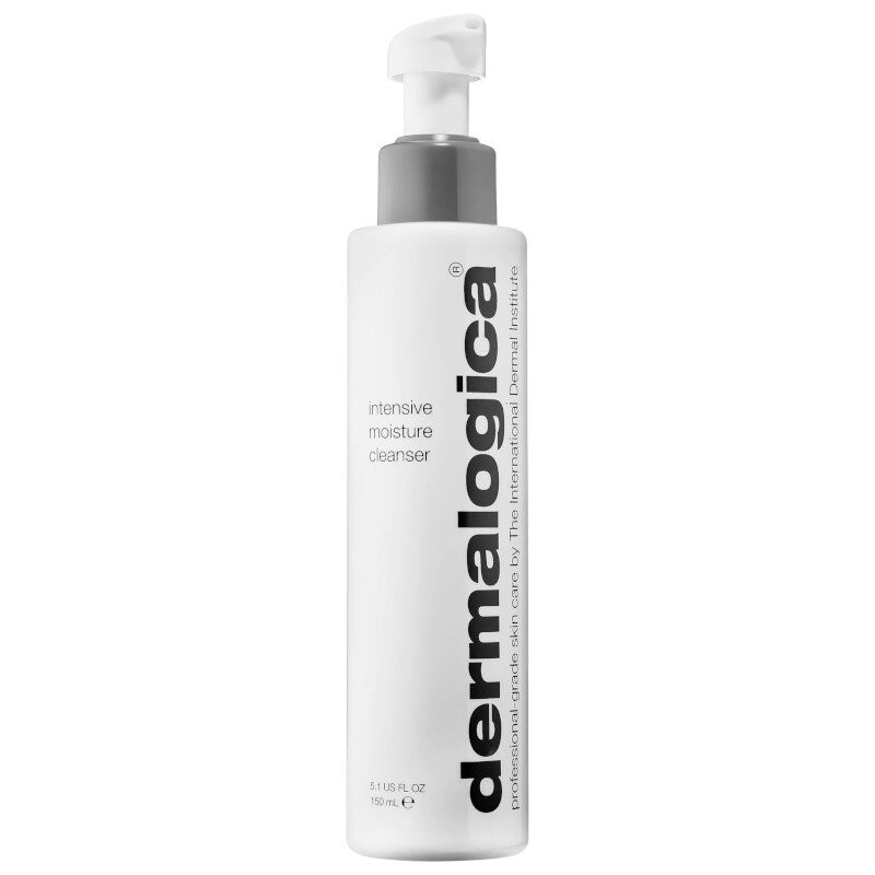 Dermalogica Intensive Moisture Cleanser, Питательное очищающее средство для сухой кожи 150мл
Dermalogica Intensive Moisture Cleanser, Питательное очищающее средство для сухой кожи 150мл