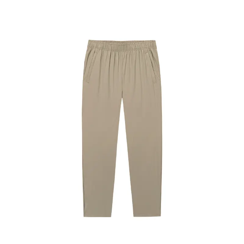 Спортивные штаны для тренировок мужские ANTA, серый
Спортивные штаны для тренировок мужские ANTA, серый