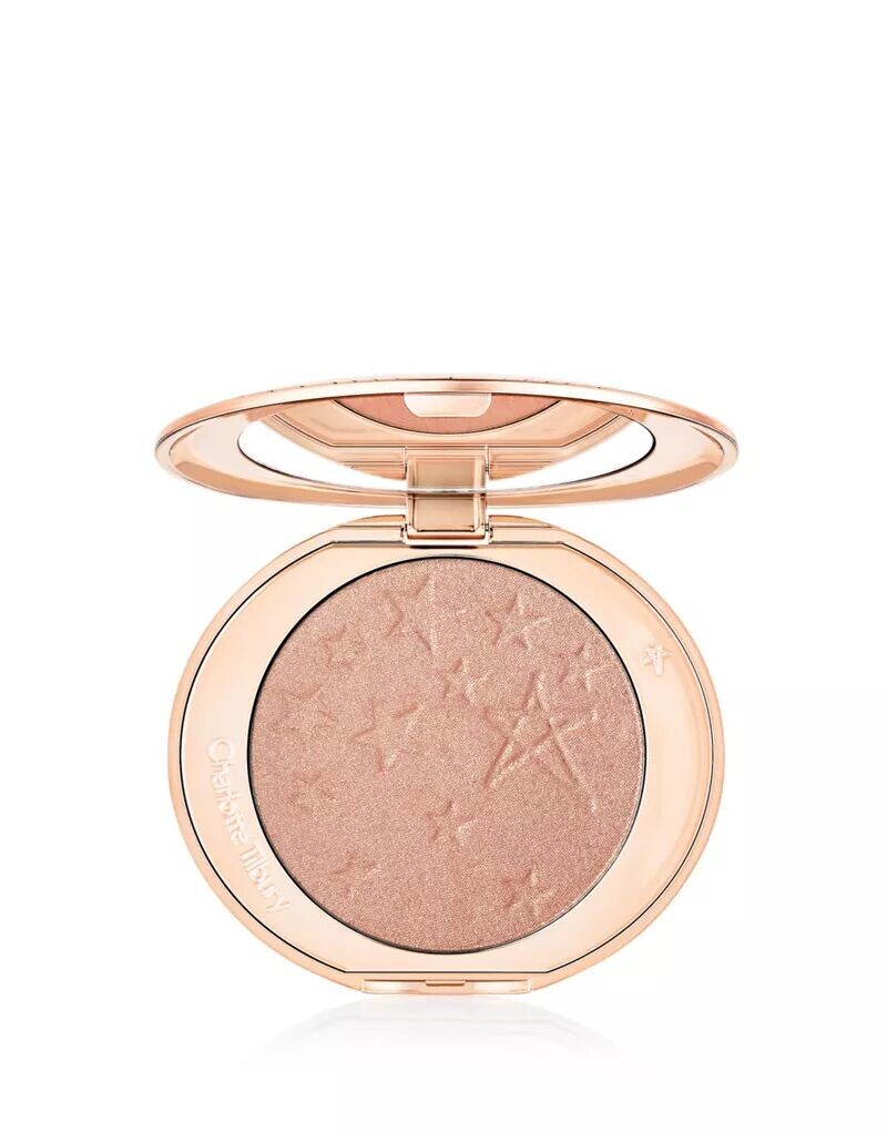 Шарлотта Тилбери — Хайлайтер Hollywood Glow Glide Architect — Pillow Talk Glow Charlotte Tilbury
Шарлотта Тилбери — Хайлайтер Hollywood Glow Glide Architect — Pillow Talk Glow Charlotte Tilbury