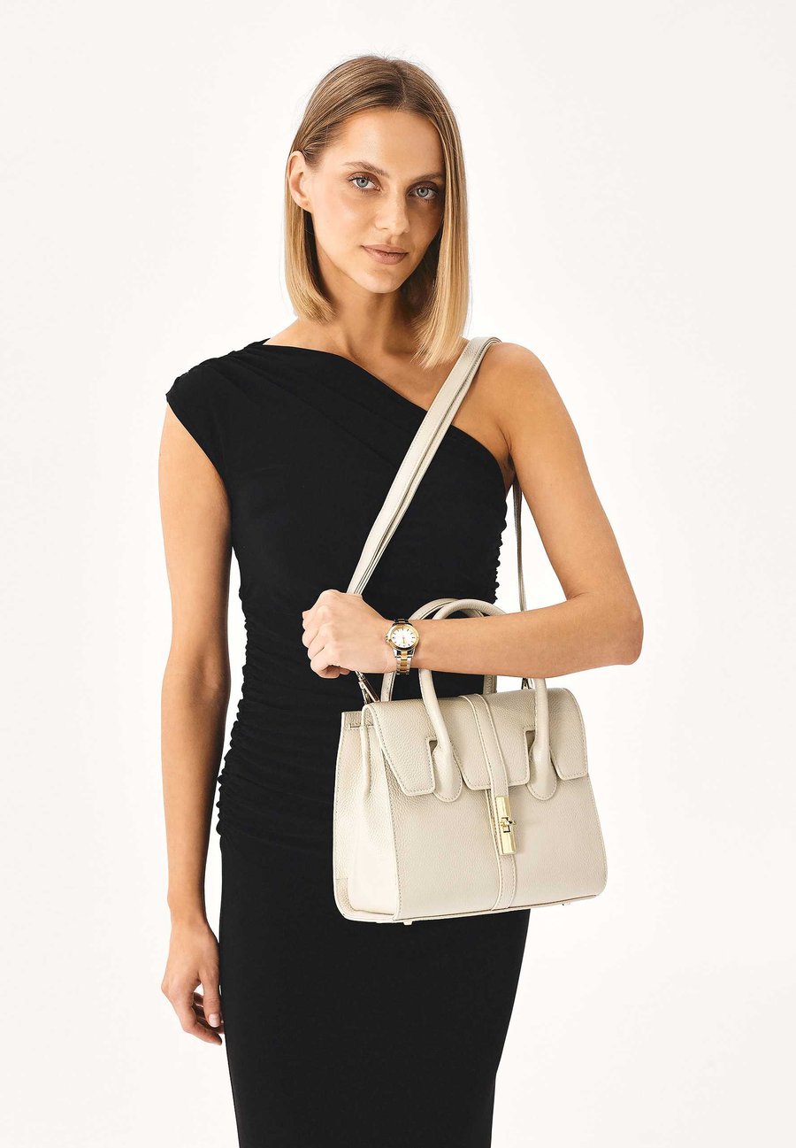 Сумка Kazar FELICITE S, Beige
Сумка Kazar FELICITE S, Beige