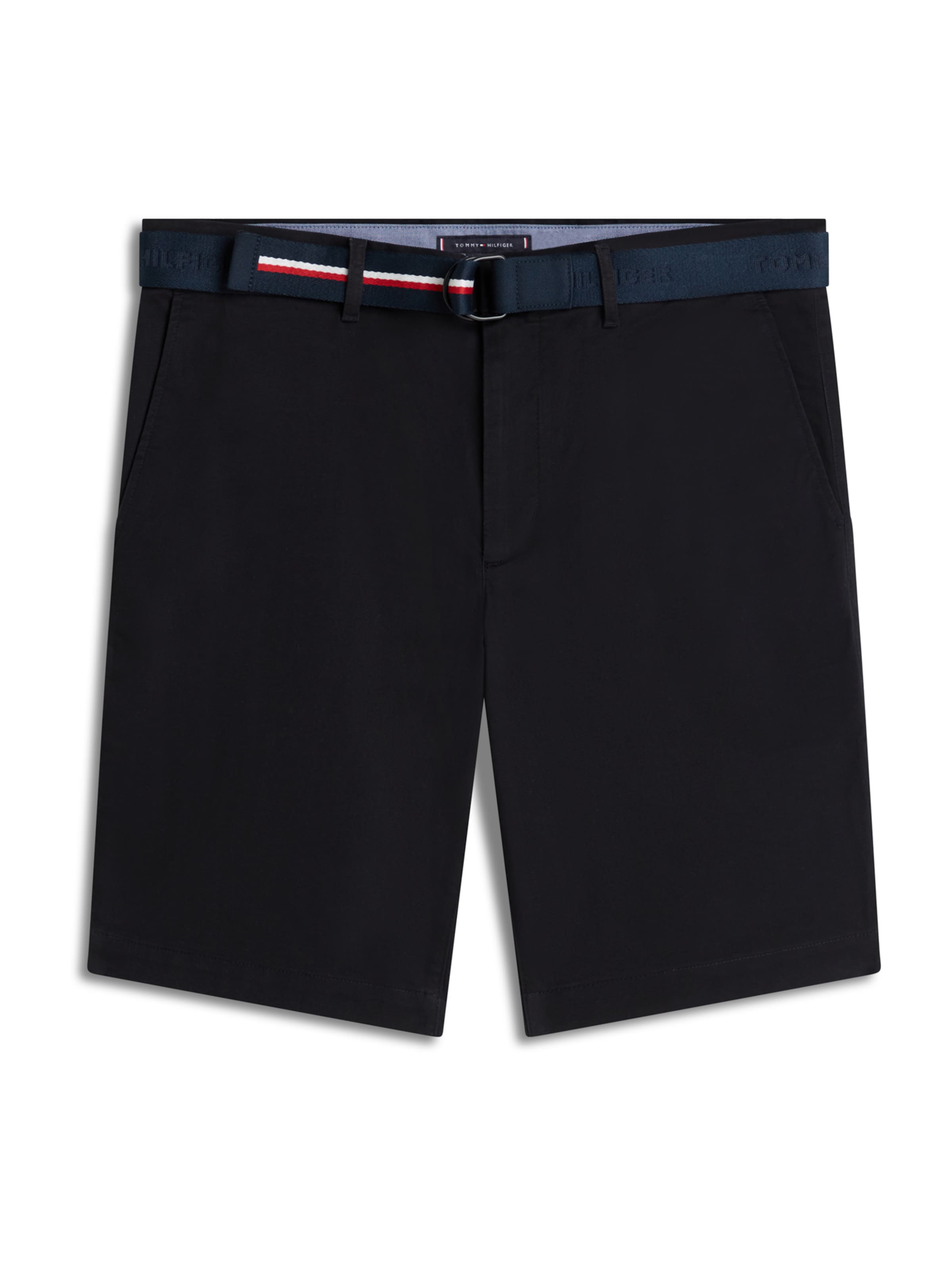 TOMMY HILFIGER Шорты Regular 'DENTON ESS' в черном цвете
TOMMY HILFIGER Шорты Regular 'DENTON ESS' в черном цвете