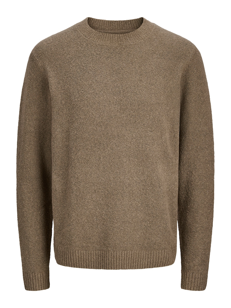 Свитер Jack & Jones Plus JPRBLAMAVERICK, Mottled Brown
Свитер Jack & Jones Plus JPRBLAMAVERICK, Mottled Brown