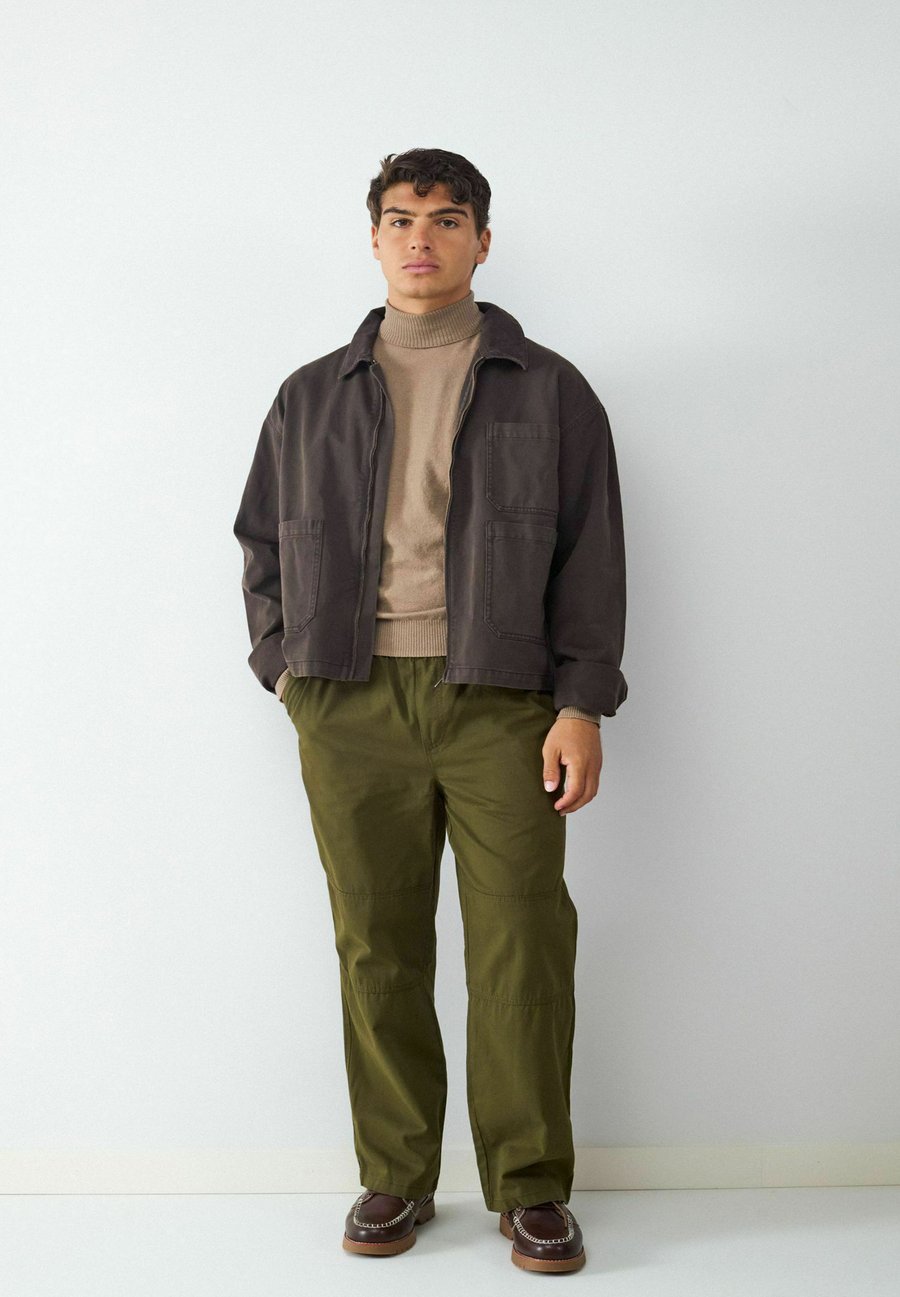 Куртка Balmohk Summer jacket, Turkish Coffee/Dark Brown
Куртка Balmohk Summer jacket, Turkish Coffee/Dark Brown