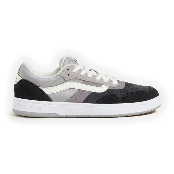 Cruze 3.0 - кроссовки Vans, серый
Cruze 3.0 - кроссовки Vans, серый