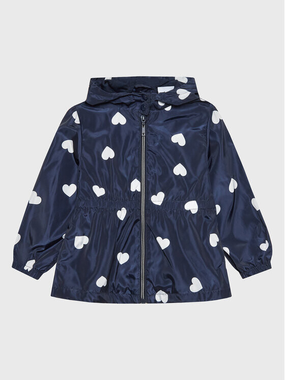 Переходная куртка стандартного кроя Ovs, синий
Переходная куртка стандартного кроя Ovs, синий