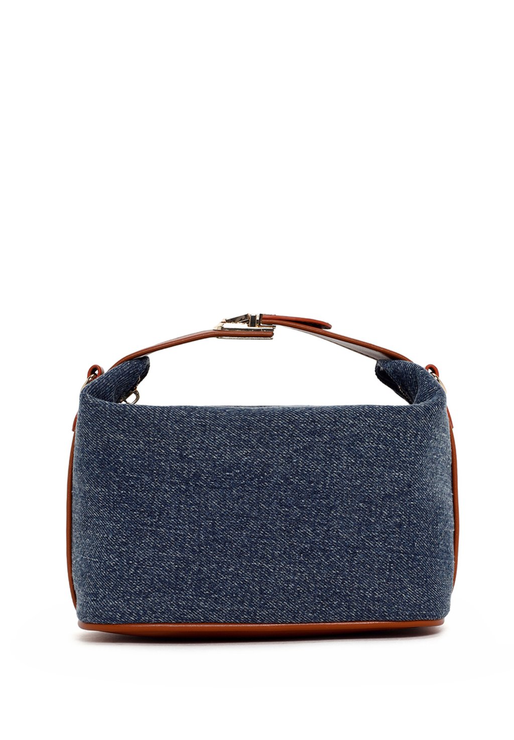 Сумка через плечо Across body bag Derimod, синий 
Сумка через плечо Across body bag Derimod, синий