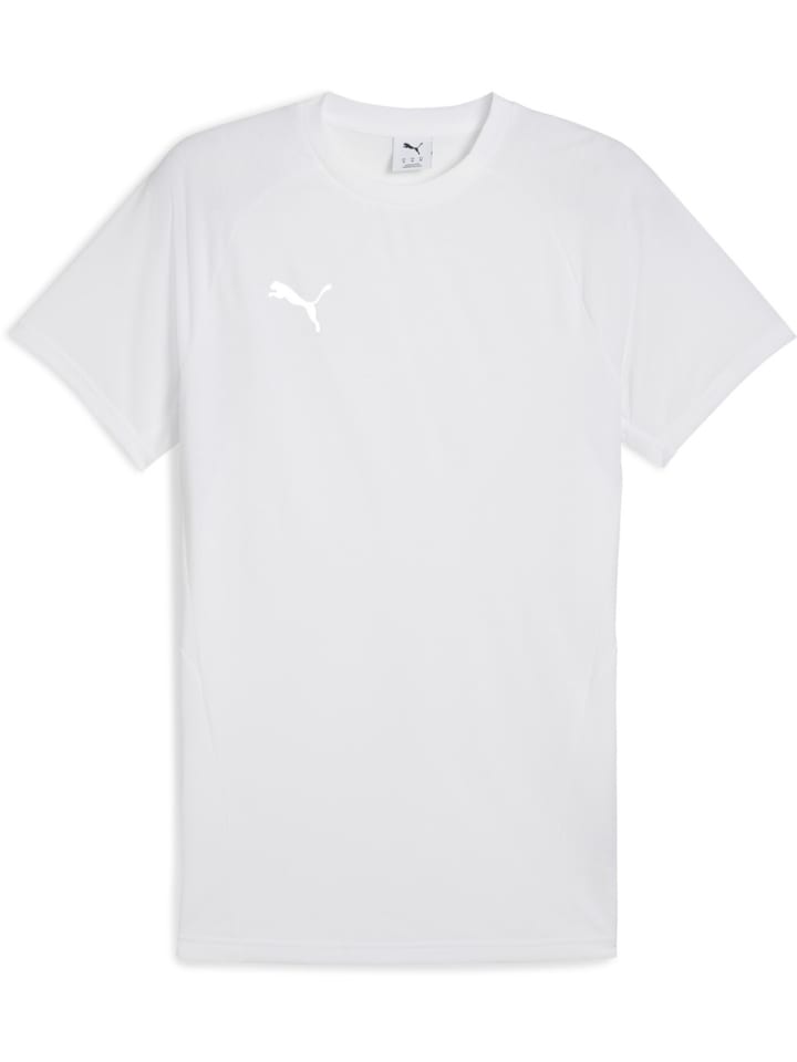 Футболка TeamEVOSTRIPE Tee белого цвета Puma, Белый, Футболка TeamEVOSTRIPE Tee белого цвета Puma
Футболка TeamEVOSTRIPE Tee белого цвета Puma, Белый, Футболка TeamEVOSTRIPE Tee белого цвета Puma