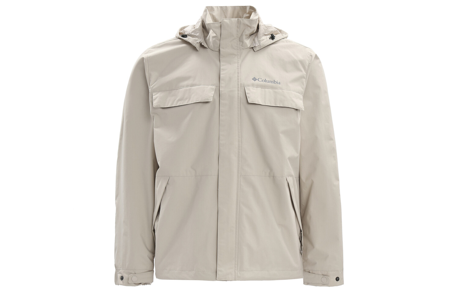 Куртка мужская белый Columbia
Куртка мужская белый Columbia