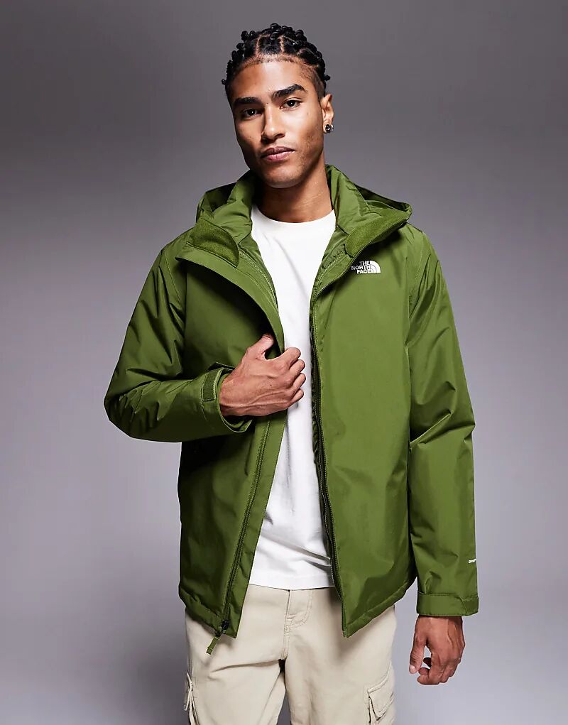 Куртка North Face Carto mono triclimate 3-в-1 с капюшоном в цвете «лесной зеленый»
Куртка North Face Carto mono triclimate 3-в-1 с капюшоном в цвете «лесной зеленый»