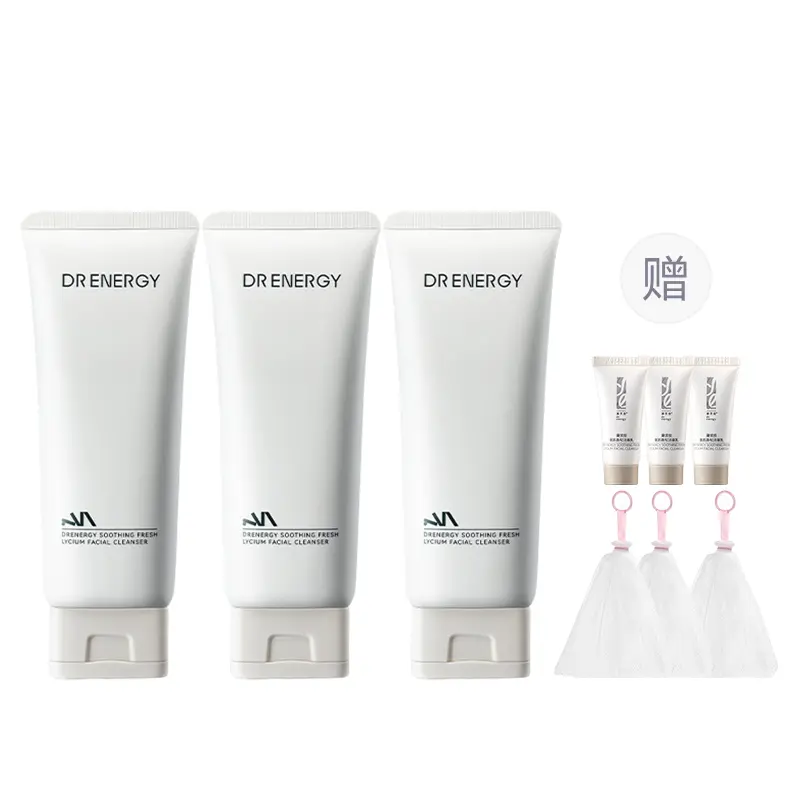 Молочко для умывания с аминокислотами успокаивающее, увлажняющее, контролирующее жирность и очищающее 100g/100g*2/100g*3 DR ENERGY
Молочко для умывания с аминокислотами успокаивающее, увлажняющее, контролирующее жирность и очищающее 100g/100g*2/100g*3 DR ENERGY