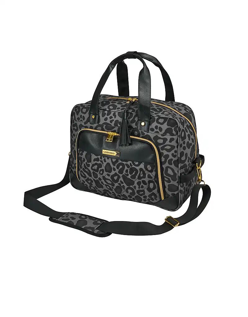 Сумка под сиденье vela 24л 40 x 30 x 20см серого леопардового цвета Cabin Max, Серый, Сумка под сиденье vela 24л 40 x 30 x 20см серого леопардового цвета Cabin Max
Сумка под сиденье vela 24л 40 x 30 x 20см серого леопардового цвета Cabin Max, Серый, Сумка под сиденье vela 24л 40 x 30 x 20см серого леопардового цвета Cabin Max